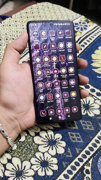 Xiaomi 11T Official PTA Aprov With Box