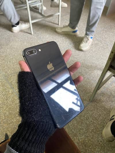 iphone 8plus urgent sale
