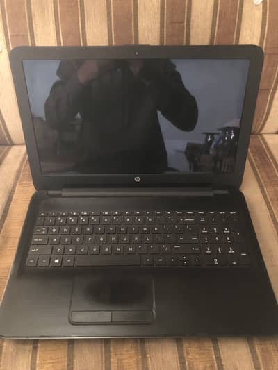 HP NOTEBOOK