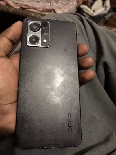 OPPO F21 Pro 8/128