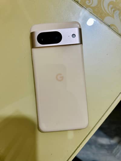 pixel 8 official pta