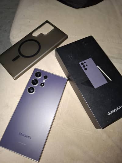 Samsung S24 Ultra 512 Gb Non Pta