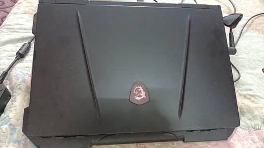 MSI Leopard Steel series Rtx 2070 super