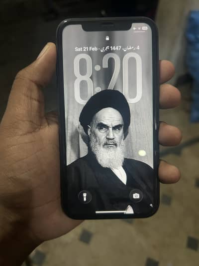 iPhone 11 non pta 128 gb