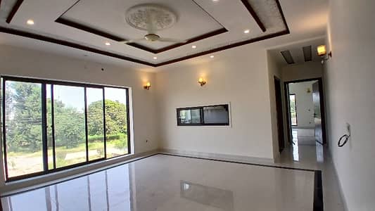 2 Bed Ground Floor Flat For Rent Buch Villas Multan