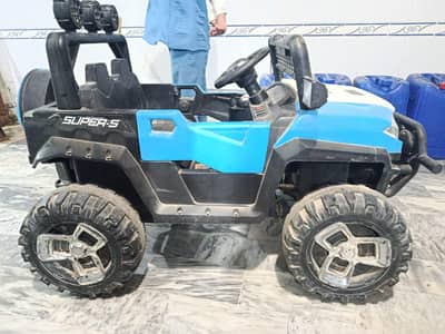 Kids jeep for sale