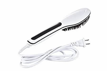 hair straight brush new pice ha number 03049076431