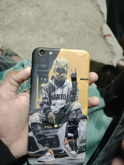 vivo y66 pta approved 10 by 10 condition ram6 mamory 128gb only mobile