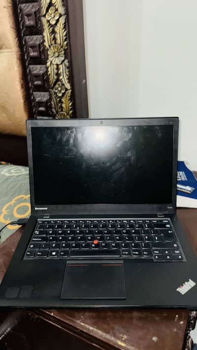 Lenovo Thinkpad T440S
