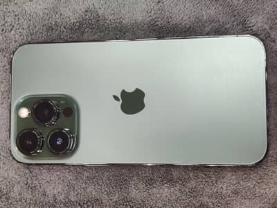 iphone 13pro 128gb pta approved