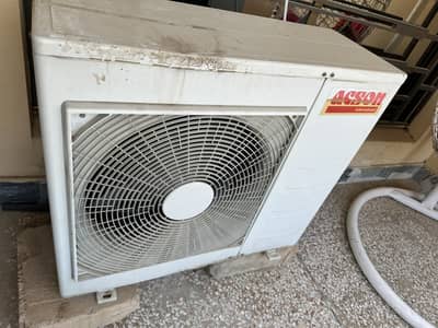 acson 2 ton AC used