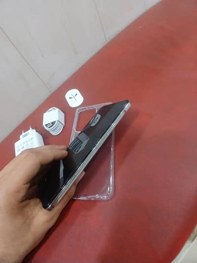 Vivo y29 8/256Gb  just box open butt box unavailable