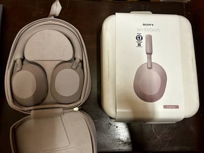 Sony WH-1000XM5 Wireless Headphones