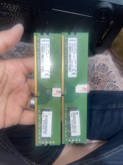 Kingston 16GB DDR4 RAM
