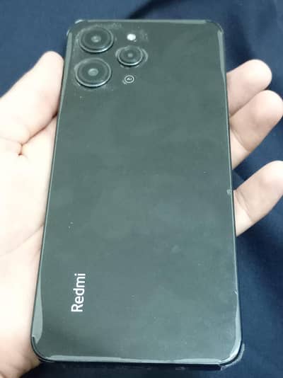 Redmi 12 8/128Gb