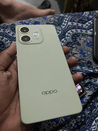 Oppo A5 pro