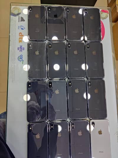 iphone x 256gb pta approved