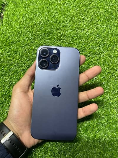IPHONE 14 pro max pta approved