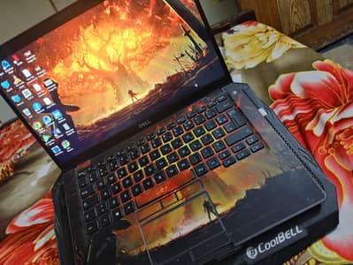 Dell latitude 5400 model touch screen