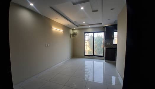 1 Bedroom Non Furnished Apartment Available For Rent 100 % Original Picture Original Price Only For Families