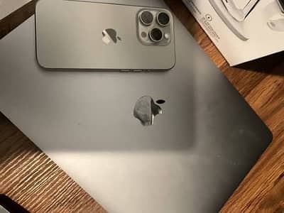 15 Pro Max 512 Gb Approved