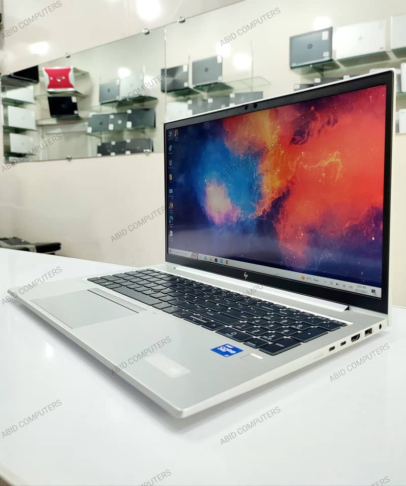 HP EliteBook 850 G8 15.6