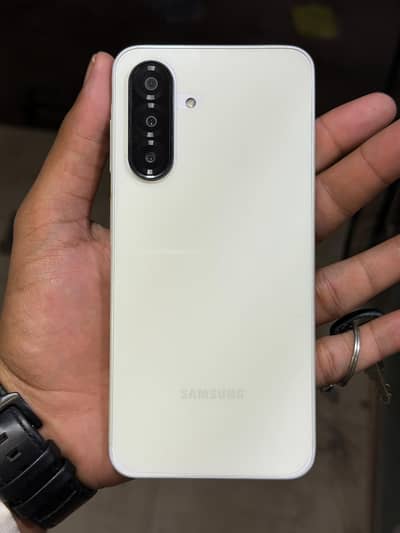 Samsung A26 5G  condition 10/10 with box 