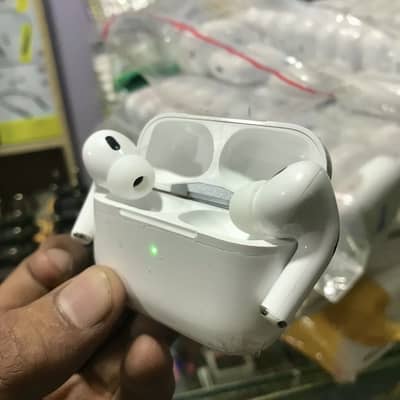 Airpods pro 2 made in japan first quality