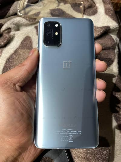 Oneplus 8t  Gaming Phone 8'128