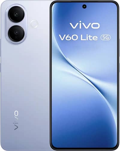 Vivo V60 Lite 5g
