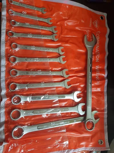 Diamond Chabi Set 12pc