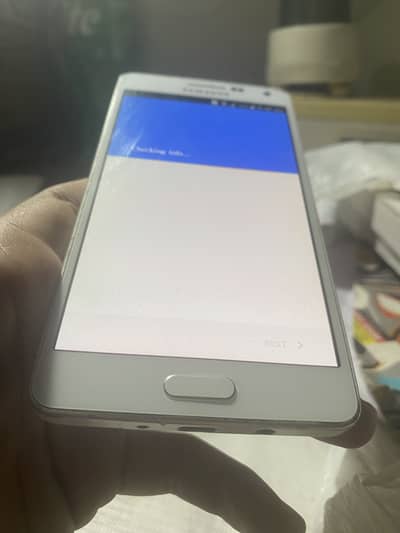 Samsung A5 best for hotspot and non pta users