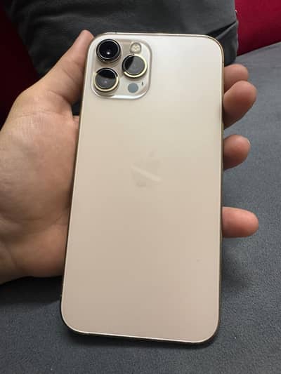 iphone 12 pro max PTA approved