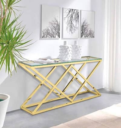 this is beautiful table