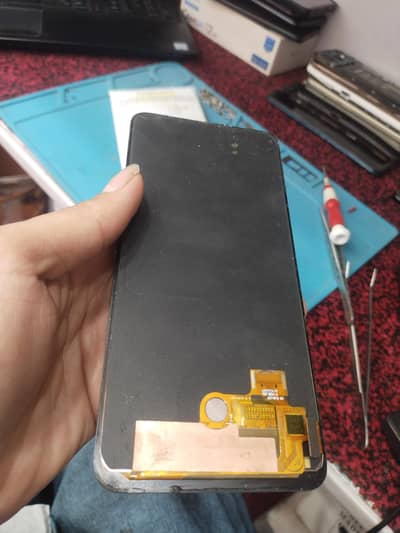 oppr Reno 2z Original LED panel