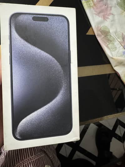 iPhone 15 pro max 10/10