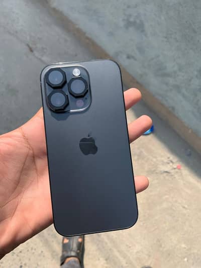 iphone 14 pro factory unlock