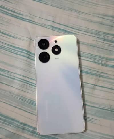 Tecno Spark 10 pro 8+256