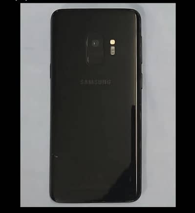 Samsung Mobile S9