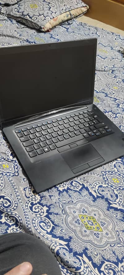 Dell latitude corei7 6th generation