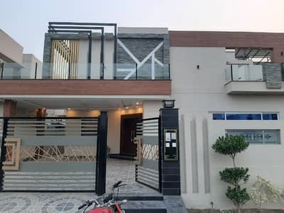 Lake City Meadows Kanal Full House Semi Furnished For Rent
