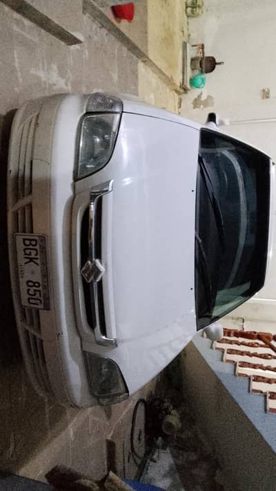 Cultus 2016 June Model