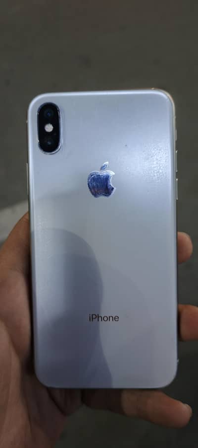 iphone x non pta 64