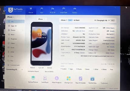 iphone 7 128gb pta approved