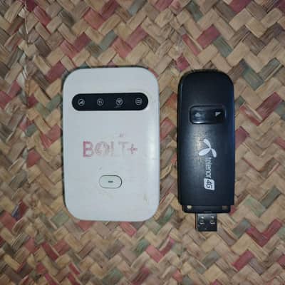 wingle for Sale zong wingle & Telenor wingle