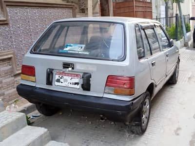 suzuki khyber 1999