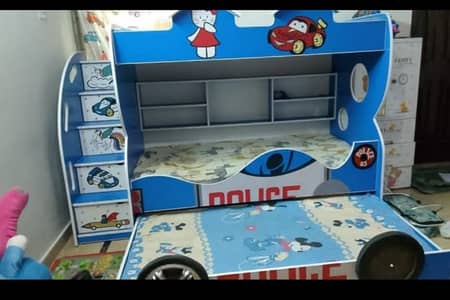 bed  for kids