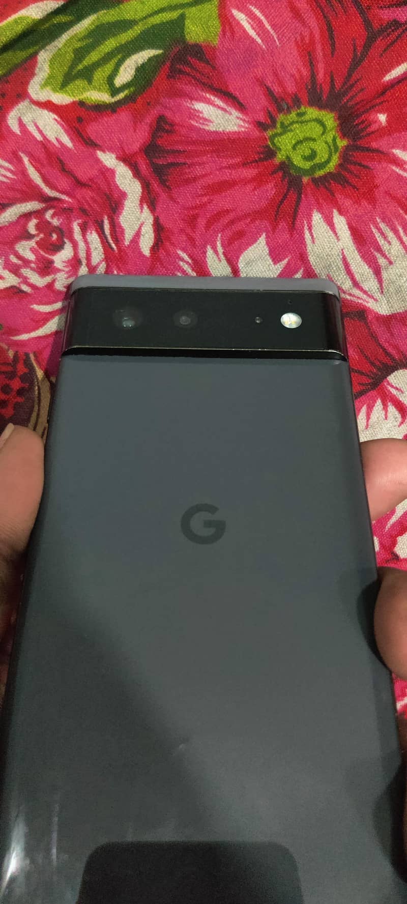 Google pixel 6 1