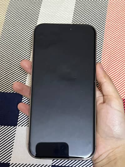 I Phone 16 Pro Max (Non PTa)