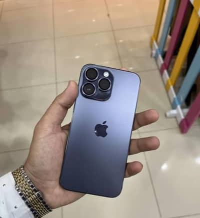 IPHONE 14PROMAX PTA APPROVED